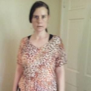 Meet your Posher, Rebecca